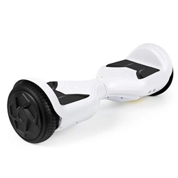 SISIGAD Scooter SISIGAD 6.5" Hoverboard, A18 Model, Self Balancing Electric Scooter, Bluetooth Hoverboard for Kids and Adults