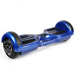  Self Balancing Segway Skateboards Kick Scooters Self-Balancing Electric For Adults Teens Girls Beginners Boys Grip Tape For Boys Age 10-12 Plus Smart Portable Handle Non-Slip 350w, Blue