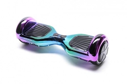 Smart Balance Scooter Smart Balance ™ Hoverboard, Electric Scooter, Regular Dakota, Self Balance Scooter with Bluetooth Speaker LED Lights, Gift for Children Teenagers Adults