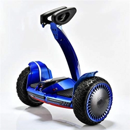 xiaoxioaguo Scooter xiaoxioaguo Foot control balance scooter 10 inch APP Bluetooth self-balancing adult children scooter electric scooter 10寸 蓝色