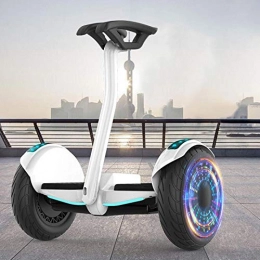 xiaoxioaguo Scooter xiaoxioaguo Smart electric balance scooter children two-wheeled adult students children self-balancing scooter with pole hand scooter