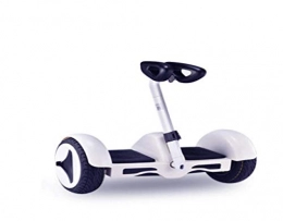 ZHEBEI Electric Self-balancing Scooter Adult Intelligent Two-wheeled 10-inch Somatosensory Scooter