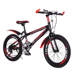 Dafang vélo 22 Pouces vélo de Montagne pour Enfants BMX Freestyle Show Coin de Rue extrême Cascadeur Frein arrière vélo de Montagne Cadeau d'anniversaire-Type 1