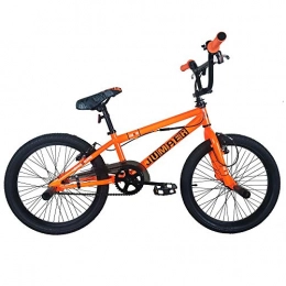 Abrar vélo Abrar BMX Jumper Orange