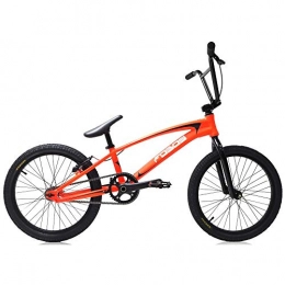 Monty vélo BMX Fobos Orange