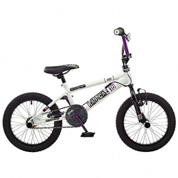 Rooster vélo BMX Radical 16 Violet