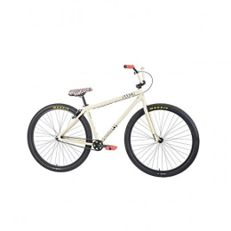 SUNDAY BIKES vélo BMX Sunday X Baker High-C Gloss Classic White édition limitée 2021