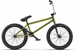 We The People BMX BMX WETHEPEOPLE TRUST FREECOASTER 20, 75" Vert 2018 Taille Rider / Cadre 1, 65-1, 75 m / 20, 5"-20, 75"