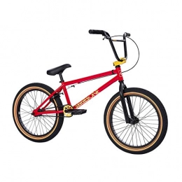 FIT vélo FIT BMX Series One 20.25'' 2021 Red (20 1 / 4)