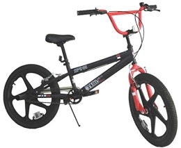 Hyper Max BMX - Black and Red