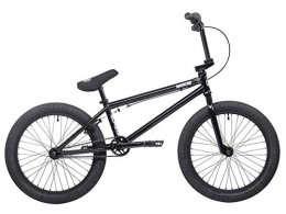 Mankind Bike Co vélo Mankind Bike Co. Roue BMX NXS 20 2020 - Noir Brillant - 52, 1 cm