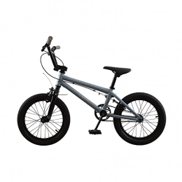 Madd Gear vélo MGP Madd Gear BMX Freestyle Vélo pour enfant 16 pouces seulement 10 kg