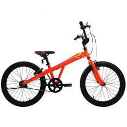 Monty vélo Monty BMX Sweety Kids 105 Orange
