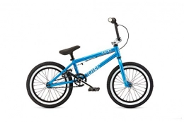 Radio Bikes vélo Radio Bikes Dice – Vélo BMX, 1424, Bleu, 16"