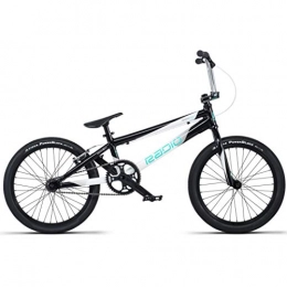 Radio vélo Radio Xenon Pro XL 2019 Race BMX Bike (21.25" - Noir)