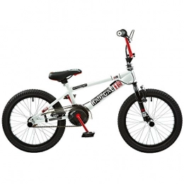 Rooster BMX Rooster Coq pour Enfant Radical pour vélo M Blanc / Noir / Rouge