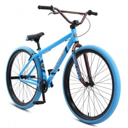 SE Bikes vélo SE Bikes BMX Big Flyer 29" 2021 - Bleu