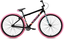 SE Bikes vélo SE Bikes BMX Big Flyer 29" 2021 - Noir / Rose