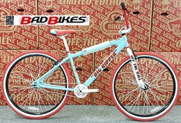 SE Bikes BMX SE Bikes Vans Big Ripper 29R BMX 2021 Vélo Bleu 43 cm