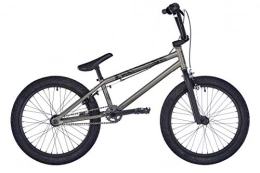 Stereo Bikes BMX Stereo Bikes Subwoofer Enfant, Gloss Gun Metall
