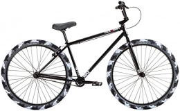 Stolen vélo Stolen Max 29'' 2022 BMX Cruiser Freestyle (23.5" - Black / Urban Camo)