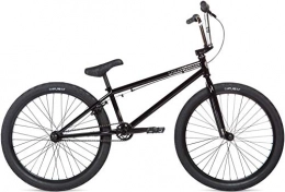 Stolen vélo Stolen Saint 24" 2020 Velo BMX Freestyle (21.75" - Black)