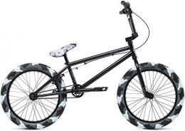 Stolen BMX vélo Stolen X Fiction 20" 2019 Velo BMX Freestyle (20.25" - Urban Camo)