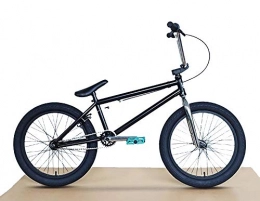 TX vélo TX BMX Moto Cross Biketrial Style Libre Épreuves De Vélo De Montagne Sport Extrême Freins À Disque 20 Pouces Sports De Plein Air