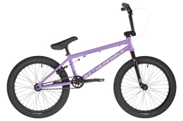 Wethepeople vélo Wethepeople BMX Nova 20'' 2021 Ultra Violet (20)