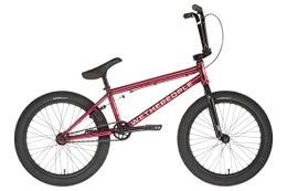 Wethepeople vélo Wethepeople CRS Vélo BMX complet RSD FC 20