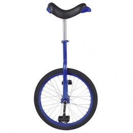 Sonstige vélo 659323 Monocycle 50, 8 cm 20" Bleu