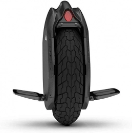 GSPfsa vélo Auto-équilibrage roue électrique monocycle transporteur autoéquilibré, sûr défilé heureux, Black