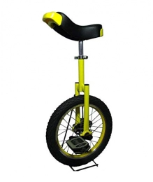 EEKUY vélo EEKUY 18 / 20 Pouces Roue Formateur Monocycle, Enfants Jouet Vlo Vlo Skidproof Pneus Mountain Solde Vlo, 18 inch