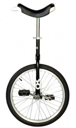 Einrad vélo Einrad Qu-AX Monocycle 406 mm / 2011 50, 8 cm, Mixte, Noir
