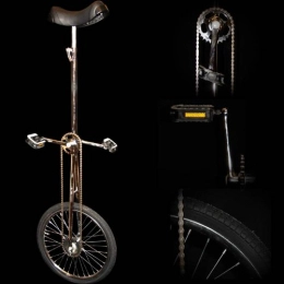 Blim Productions vélo Girafe monocycle - 1, 5 m