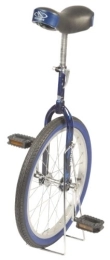 HUDORA Monocycles HUDORA - 10202 - Vélo et Véhicule pour Enfant - Monocycle B20 - Roues de 20 - Bleu