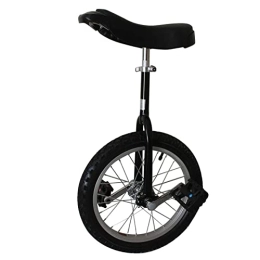 Icare vélo Icare MONOCYCLE 20' Jante Alu (Noir)