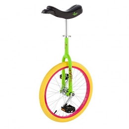 Kettler vélo Kettler - 2042075 - Vélo - Monocycle - Greenatic - 20"