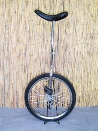 Mono roue Mono cycle XLC 20 P