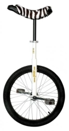 Basil vélo Monocycle 20 Luxus blanc