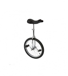 Visiodirect vélo MONOCYCLE - FOURCHE ET JANTE ACIER - HAUTEUR REGLABLE 80 / 91 cm