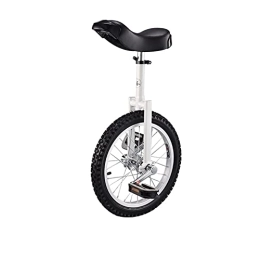 OHKKSD vélo OHKKSD Monocycle pour Adultes-débutants-Hommes, monocycle à Roues de 20" avec Un Excellent Cadre en Acier au manganèse, roulement muet à vélo Sports de Plein air Exercice de Remise en Forme