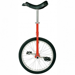 Only One Monocycle 18" (Rouge) (Stück)