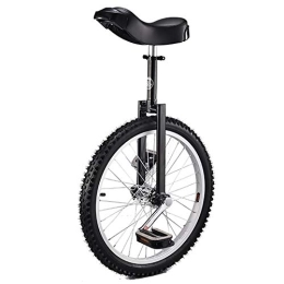 SERONI Monocycles SERONI Cadeaux de monocycle de Roue de monocycle de 18 / 16 Pouces de monocycle, pour des Enfants