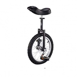 WRJ Monocycles WRJ Monocycle, Entraîneur Adulte Monocycle Hauteur Équilibre Skidproof Réglable Vélo Exercice Vélo Vélo Adapté, 4