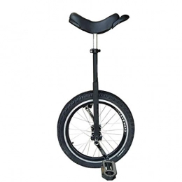 YUHT vélo YUHT Brouette 20 Pouces, pneus antidérapants réglables en Hauteur, draisienne, Anniversaire, 5 Couleurs (Couleur: A) Monocycle