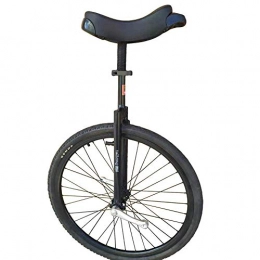 YUHT Monocycles YUHT Monocycle pour Hommes 28 Pouces Grande Roue, monocycle Plus Grand pour Unisexe Adulte / Grands Enfants / Maman / Papa / Grande Taille de 160-195 cm (63"-77"), Charge 150 kg (Couleur: Vert,