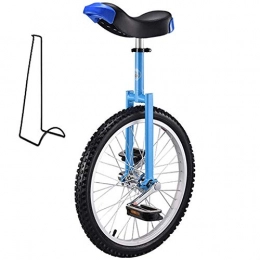 Yxxc vélo Yxxc Monocycle de Performance, Selle Ergonomique Monocycle pour Enfants Balance Bikes Brouette Anti-Glissement, Anti-Usure, Pression, Anti-Chute, Anti-Collision, Amliorer Physi