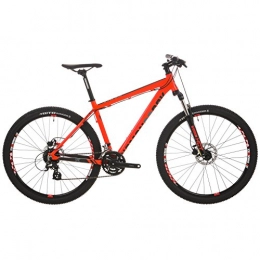 Diamondback Vélos de montagnes 2018 Diamondback Sync 3.0 Hard Tail 69, 8 cm Roue de vélo de montagne rouge