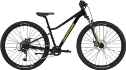 Cannondale Vélos de montagnes Cannondale Trail 26 VTT pour enfant Noir / vert